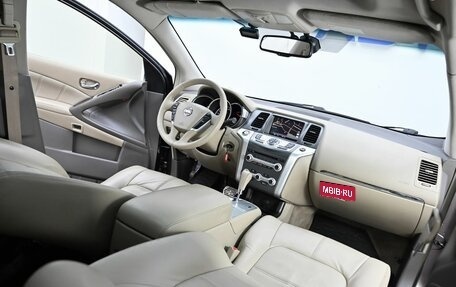 Nissan Murano, 2012 год, 1 099 000 рублей, 5 фотография