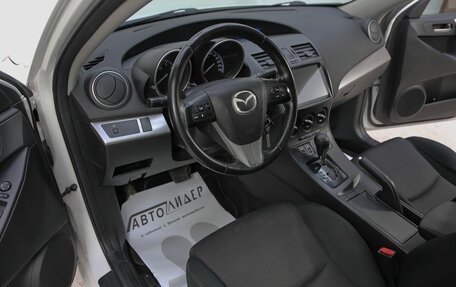 Mazda 3, 2012 год, 849 000 рублей, 6 фотография