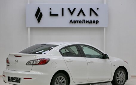 Mazda 3, 2012 год, 849 000 рублей, 4 фотография