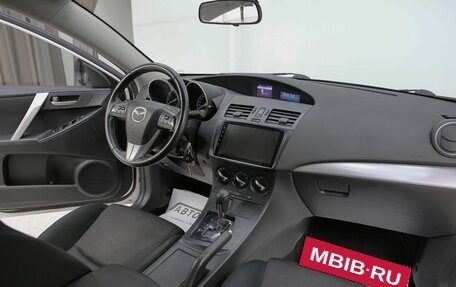 Mazda 3, 2012 год, 849 000 рублей, 7 фотография