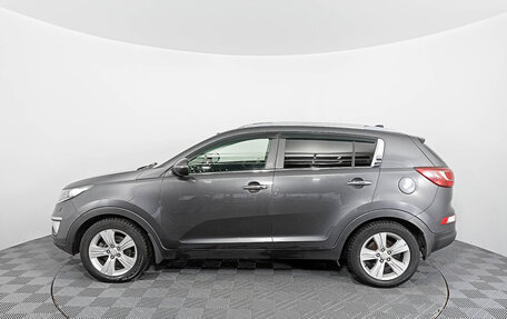 KIA Sportage III, 2011 год, 1 185 000 рублей, 12 фотография