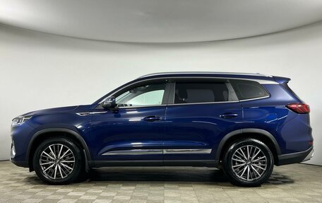 Chery Tiggo 8 Pro, 2022 год, 2 179 000 рублей, 3 фотография