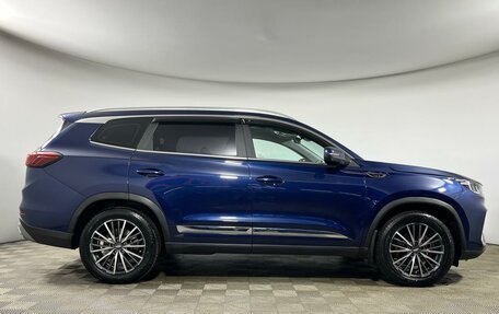 Chery Tiggo 8 Pro, 2022 год, 2 179 000 рублей, 4 фотография