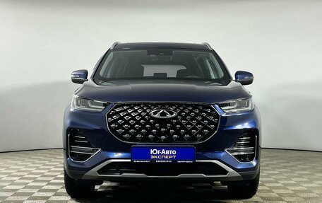 Chery Tiggo 8 Pro, 2022 год, 2 179 000 рублей, 2 фотография