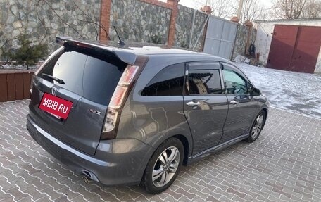 Honda Stream II, 2010 год, 1 450 000 рублей, 3 фотография