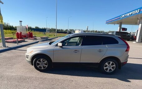 Volvo XC60 II, 2011 год, 1 700 000 рублей, 4 фотография