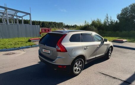 Volvo XC60 II, 2011 год, 1 700 000 рублей, 2 фотография