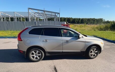 Volvo XC60 II, 2011 год, 1 700 000 рублей, 3 фотография