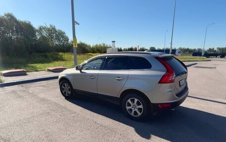 Volvo XC60 II, 2011 год, 1 700 000 рублей, 5 фотография