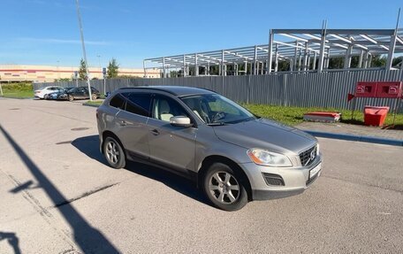 Volvo XC60 II, 2011 год, 1 700 000 рублей, 10 фотография