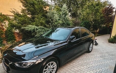 BMW 3 серия, 2014 год, 1 900 000 рублей, 2 фотография