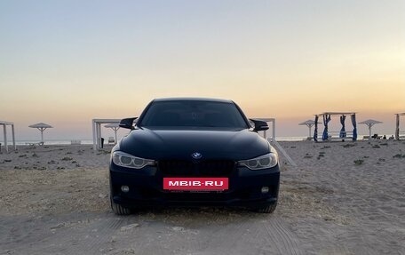 BMW 3 серия, 2014 год, 1 900 000 рублей, 3 фотография