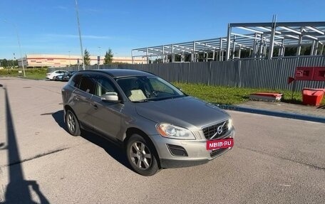 Volvo XC60 II, 2011 год, 1 700 000 рублей, 12 фотография