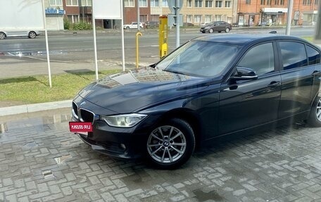 BMW 3 серия, 2014 год, 1 900 000 рублей, 11 фотография