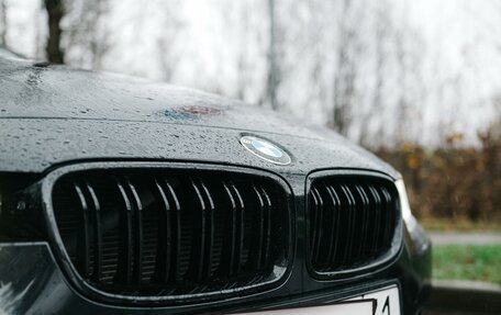 BMW 3 серия, 2014 год, 1 900 000 рублей, 28 фотография