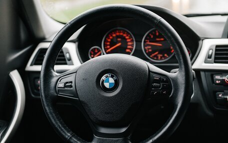 BMW 3 серия, 2014 год, 1 900 000 рублей, 34 фотография