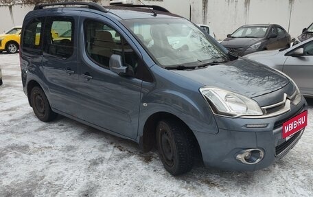 Citroen Berlingo II рестайлинг, 2012 год, 630 000 рублей, 2 фотография