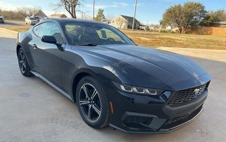 Ford Mustang, 2025 год, 7 000 000 рублей, 3 фотография