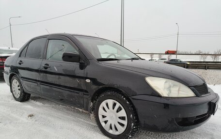 Mitsubishi Lancer IX, 2006 год, 429 000 рублей, 2 фотография