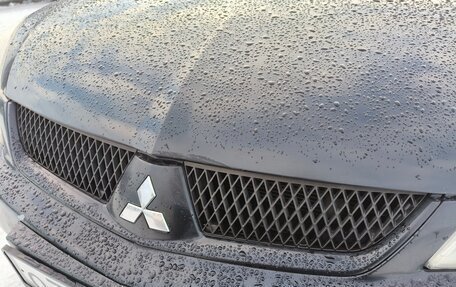 Mitsubishi Lancer IX, 2006 год, 429 000 рублей, 3 фотография