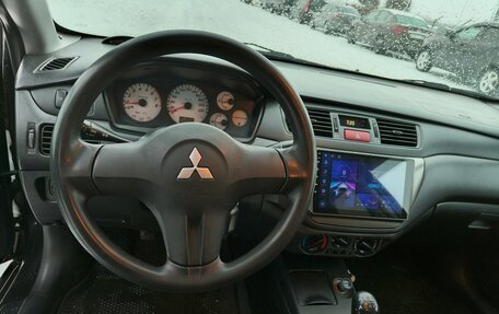 Mitsubishi Lancer IX, 2006 год, 429 000 рублей, 12 фотография