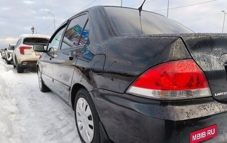 Mitsubishi Lancer IX, 2006 год, 429 000 рублей, 9 фотография