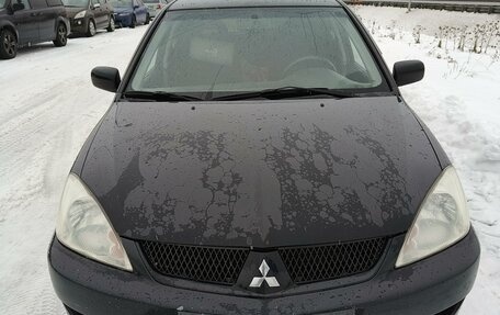 Mitsubishi Lancer IX, 2006 год, 429 000 рублей, 4 фотография