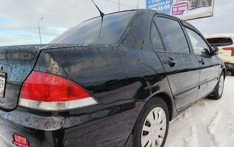 Mitsubishi Lancer IX, 2006 год, 429 000 рублей, 6 фотография