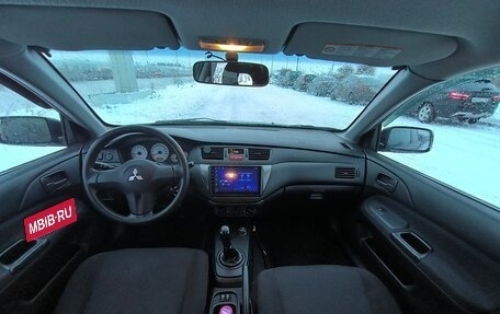 Mitsubishi Lancer IX, 2006 год, 429 000 рублей, 11 фотография