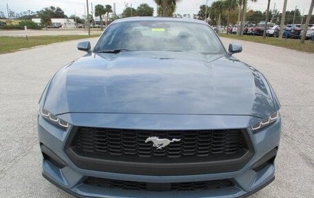 Ford Mustang, 2025 год, 7 000 000 рублей, 2 фотография