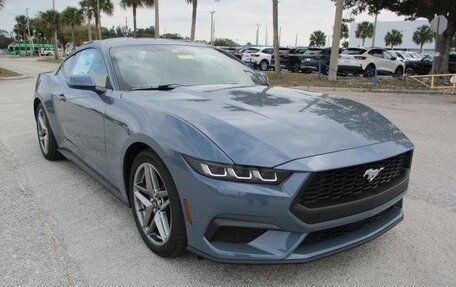 Ford Mustang, 2025 год, 7 000 000 рублей, 3 фотография