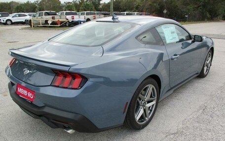 Ford Mustang, 2025 год, 7 000 000 рублей, 5 фотография