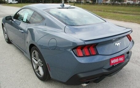 Ford Mustang, 2025 год, 7 000 000 рублей, 8 фотография