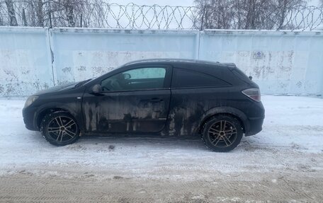 Opel Astra H, 2007 год, 265 000 рублей, 6 фотография