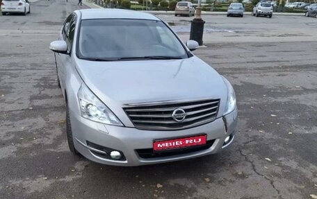 Nissan Teana, 2011 год, 950 000 рублей, 1 фотография