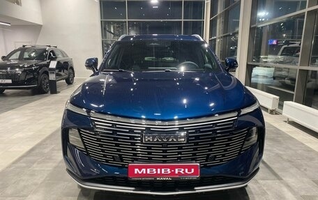 Haval F7, 2024 год, 3 649 000 рублей, 1 фотография