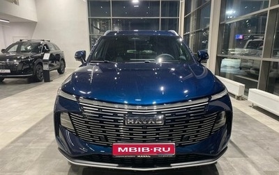 Haval F7, 2024 год, 3 649 000 рублей, 1 фотография