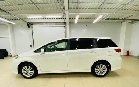 Toyota Wish II, 2011 год, 1 629 000 рублей, 3 фотография