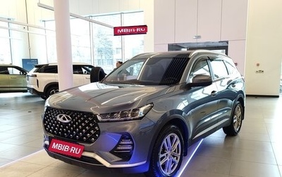 Chery Tiggo 7 Pro, 2020 год, 1 655 000 рублей, 1 фотография