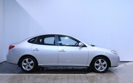 Hyundai Elantra IV, 2010 год, 690 000 рублей, 4 фотография