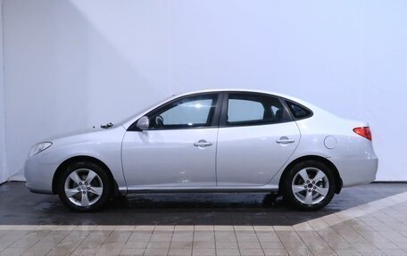 Hyundai Elantra IV, 2010 год, 690 000 рублей, 8 фотография