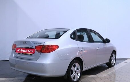 Hyundai Elantra IV, 2010 год, 690 000 рублей, 5 фотография