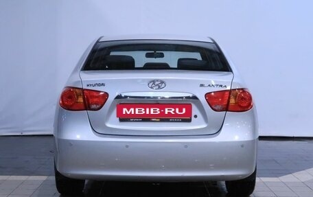 Hyundai Elantra IV, 2010 год, 690 000 рублей, 6 фотография