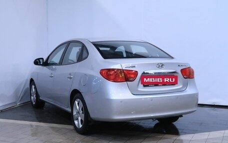 Hyundai Elantra IV, 2010 год, 690 000 рублей, 7 фотография