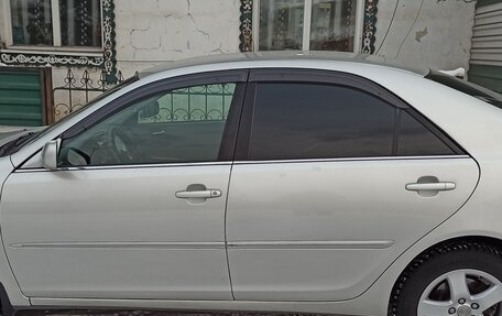 Toyota Camry V40, 2005 год, 950 000 рублей, 7 фотография