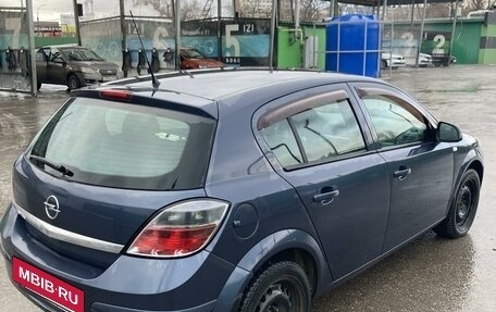 Opel Astra H, 2010 год, 700 000 рублей, 5 фотография