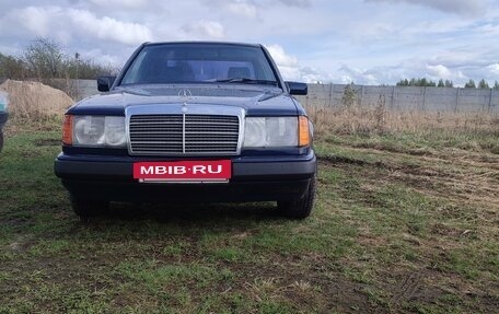 Mercedes-Benz W124, 1989 год, 645 000 рублей, 11 фотография