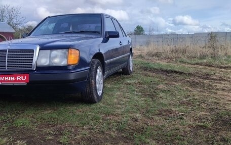 Mercedes-Benz W124, 1989 год, 645 000 рублей, 5 фотография