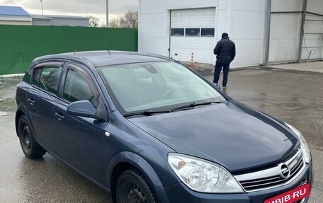 Opel Astra H, 2010 год, 700 000 рублей, 3 фотография