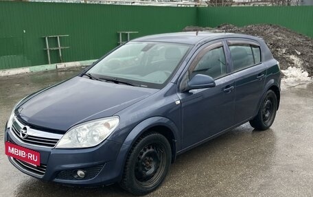 Opel Astra H, 2010 год, 700 000 рублей, 2 фотография